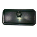 Καθρέπτης Εξωτερικός Φορτηγού Με Μπίλια MAN 1-F12 38x18.5x9cm - Image 2