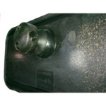 Καθρέπτης Εξωτερικός Φορτηγού Με Μπίλια MAN 1-F12 38x18.5x9cm - Image 3