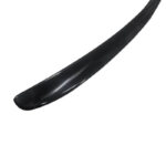 Αεροτομή Πορτ Παγκάζ Για Bmw 3 E46 99-05 SedanCoupe Lipspoiler Από Abs Πλαστικό - Image 3