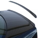 Αεροτομή Πορτ Παγκάζ Για Bmw 3 E36 90-99  5 E39 95-03 Lipspoiler Από Abs Πλαστικό 119x4x17cm