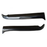 Φρυδάκια Μπροστινών Φαναριών Για Bmw 3 E36 90-99 Έως Το Φλας 2 Τεμάχια - Image 3