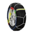 Αλυσίδες Χιονιού Konig Super Magic No40 10mm 2 Τεμάχια - Image 2