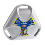 Αλυσίδες Χιονιού Konig Super Magic No40 10mm 2 Τεμάχια - Image 3