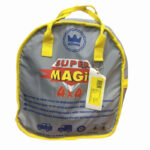 Αλυσίδες Χιονιού Konig Super Magic 4x4 No225 16mm 2 Τεμάχια - Image 2