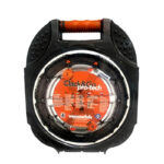 Αλυσίδες Χιονιού Weissenfels Clack & Go Pro-tech M44 No7 9mm 2 Τεμάχια