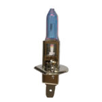 Λάμπες Αλογόνου H1 12V 55w HOD Crystal Blue 2 Τεμάχια - Image 3