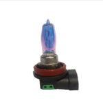 Λάμπες Αλογόνου H11 12V 55w HOD Crystal Blue 2 Τεμάχια - Image 3