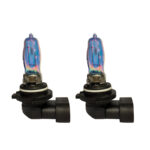 Λάμπες Αλογόνου HB3 9005 12V 65w HOD Crystal Blue 2 Τεμάχια - Image 2