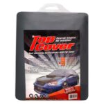 Ημικουκούλα Αυτοκινήτου Top Cover Large 292x147x50cm - Image 2