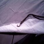 Ημικουκούλα Αυτοκινήτου Top Cover X-Large 317x157x50cm - Image 4