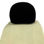 Πλατοκαθίσματα Μπροστινά Πετσέτα Super Fresh Λαχανί 2 Τεμάχια - Image 3