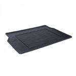 Πατάκι Πορτ Παγκάζ Σκαφάκι Αυτοκινήτου Gledring 0782 Opel Astra H Hatchback 2004-2009 Μαύρο