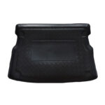 Πατάκι Πορτ-Παγκάζ 3D Σκαφάκι Για Ssangyong Kyron 05-14 Μαύρο CIK - Image 2