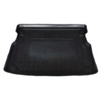 Πατάκι Πορτ-Παγκάζ 3D Σκαφάκι Για Ssangyong Kyron 05-14 Μαύρο CIK - Image 3