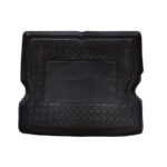 Πατάκι Πορτ-Παγκάζ 3D Σκαφάκι Για Opel Zafira B 05-14 Μαύρο CIK - Image 3