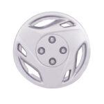 Τάσια Τροχών Αυτοκινήτου 13 ΚΤ-814 4 Τεμάχια