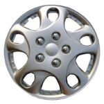 Τάσια Τροχών Αυτοκινήτου 15 ΚΤ-933 4 Τεμάχια