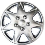 Τάσια Τροχών Αυτοκινήτου 16 ΚΤ-915 4 Τεμάχια