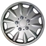 Τάσια Τροχών Αυτοκινήτου 16 ΚΤ-886 4 Τεμάχια