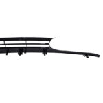 Μάσκα Για Vw Golf III (3) 93-98 VR6 Look Χωρίς Σήμα Μαύρη 1 Τεμάχιο - Image 3