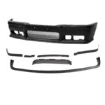 Μπροστινός Προφυλακτήρας Για Bmw 3 E36 90-99 M3 Look - Image 2