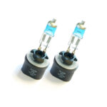 Λάμπες Αλογόνου H27 880 12V 27w Superwhite 4200k X-Tec 2 Τεμάχια - Image 3
