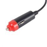 Φάρος Ασφαλείας Αυτοκινήτου Μαγνητικός Led 12V 24V 105x11.5cm Κόκκινος - Image 2