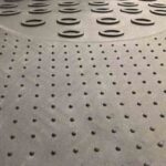 Πατάκια Αυτοκινήτου Aluminium Ασημί  4 Τεμάχια - Image 4