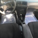 Πατάκια Αυτοκινήτου Universal Σκαφάκια Clear Διάφανο 2 Τεμάχια - Image 4