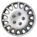 Τάσια Τροχών Αυτοκινήτου 15 ΚΤ-996 4 Τεμάχια