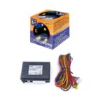 Πλακέτα Coming Home Universal Με Αισθητήρα Φωτός Ρυθμιζόμενη 12-22 Δευτερόλεπτα