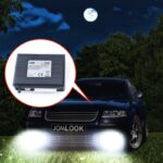 Πλακέτα Coming Home Universal Με Αισθητήρα Φωτός Ρυθμιζόμενη 12-22 Δευτερόλεπτα - Image 3