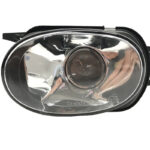 Προβολείς Ομίχλης Για Mercedes-Benz C-Class W203 00-06  E-Class W211 02-07 AMG Projectors Clear 2 Τεμάχια - Image 2