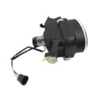 Προβολείς Ομίχλης Για Mercedes-Benz C-Class W203 00-06  E-Class W211 02-07 AMG Projectors Clear 2 Τεμάχια - Image 3