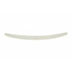 Αεροτομή Πορτ Παγκάζ Για Mercedes-Benz S-Class W221 05-13 Amg Look Lipspoiler Από Πολυουρεθάνη - Image 2