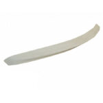 Αεροτομή Πορτ Παγκάζ Για Mercedes-Benz S-Class W221 05-13 Amg Look Lipspoiler Από Πολυουρεθάνη - Image 3