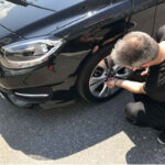 Ημικουκούλα Αυτοκινήτου Feral Medium 260x160x60cm - Image 4