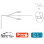 CONNECTION - BT2 250.2 - Image 2