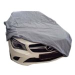 Κουκούλα Αυτοκινήτου Top Cover Pma Large 465x176cm - Image 2