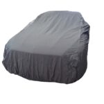 Κουκούλα Αυτοκινήτου Top Cover Pma Large 465x176cm - Image 3