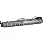 DRL Set Φώτα Ημέρας Universal 20 Led 22 x 26 x 32mm 2 Τεμάχια - Image 3
