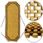 Πλατοκάθισμα Ψάθα Και Μπίλια Για Κάθισμα Αυτοκινήτου All Time Classic 1 Τεμάχιο - Image 2