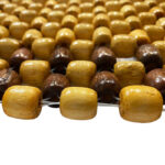 Πλατοκάθισμα Ψάθα Και Μπίλια Για Κάθισμα Αυτοκινήτου All Time Classic 1 Τεμάχιο - Image 3