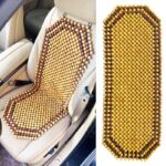 Πλατοκάθισμα Ψάθα Και Μπίλια Για Κάθισμα Αυτοκινήτου All Time Classic 1 Τεμάχιο - Image 4