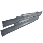 Πλαινά Μασπιέ Για Bmw 3 E92E93 06-13 M3 Look Από Abs Πλαστικό 2 Τεμάχια - Image 2