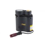 Κομπρεσέρ -  Κομφλέρ Αέρος Αυτοκινήτου Και Μηχανής AirMan Tour 12V Με Μανόμετρο 52-074 - Image 4