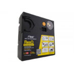 Κομπρεσέρ -  Κομφλέρ Αέρος Αυτοκινήτου AirMan ResQ Με Μανόμετρο Και Σφραγιστικό Ελαστικών 450ml 71-051 - Image 4