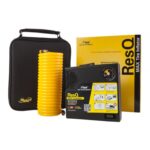 Κομπρεσέρ -  Κομφλέρ Αέρος Αυτοκινήτου AirMan ResQ Max Με Μανόμετρο Και Τσάντα Μεταφοράς 58-080