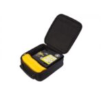 Κομπρεσέρ -  Κομφλέρ Αέρος Αυτοκινήτου AirMan ResQ Max Με Μανόμετρο Και Τσάντα Μεταφοράς 58-080 - Image 3