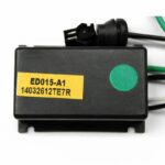Ανταλλακτικό Module  Ballast ED015 Για DRL LOOK Φανάρια Της Sonar 1 Τεμάχιο - Image 2